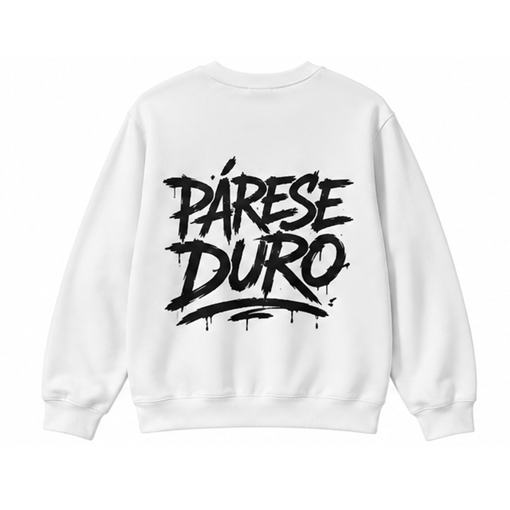 Buzo Oversize PD Underground - Image 2