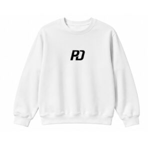 Buzo Oversize PD Underground