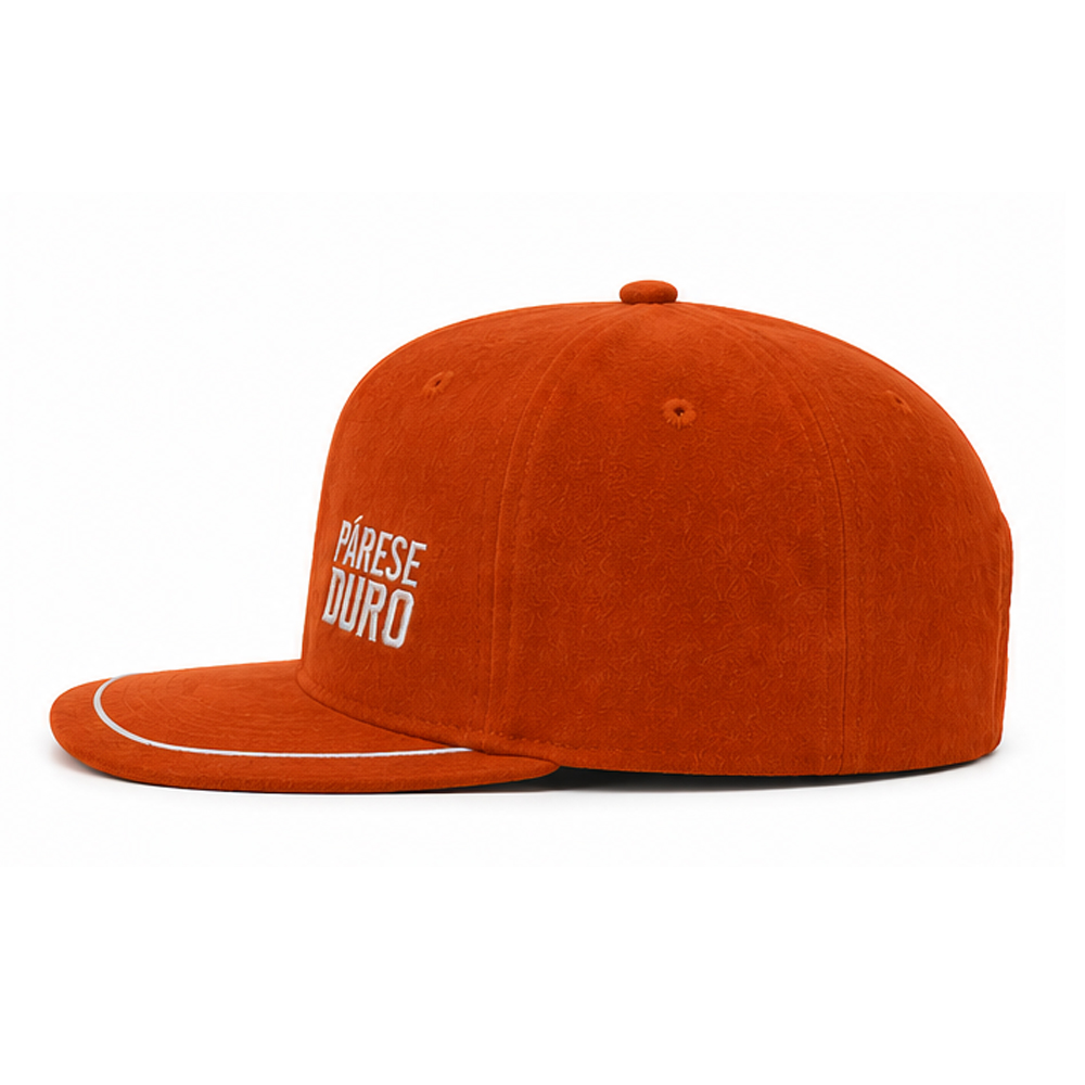Gorra de Gamuza - Image 3