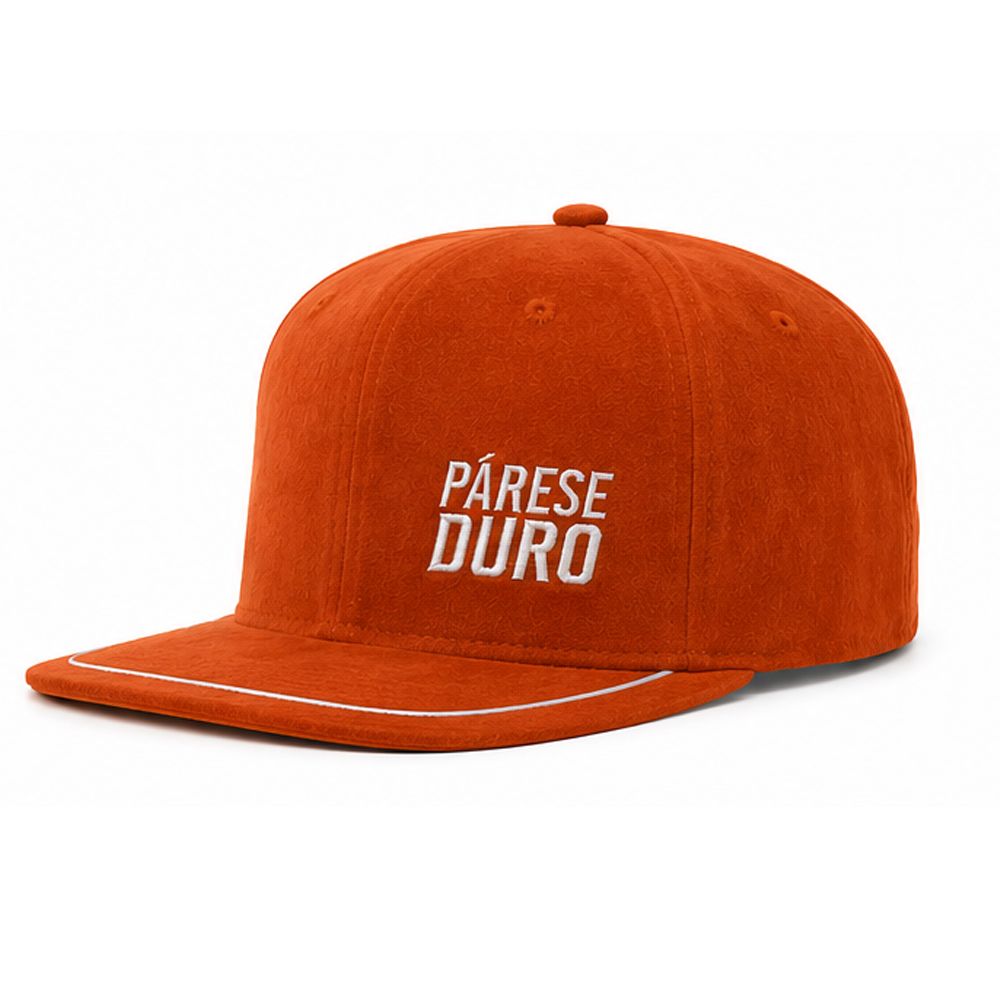 Gorra de Gamuza - Image 2