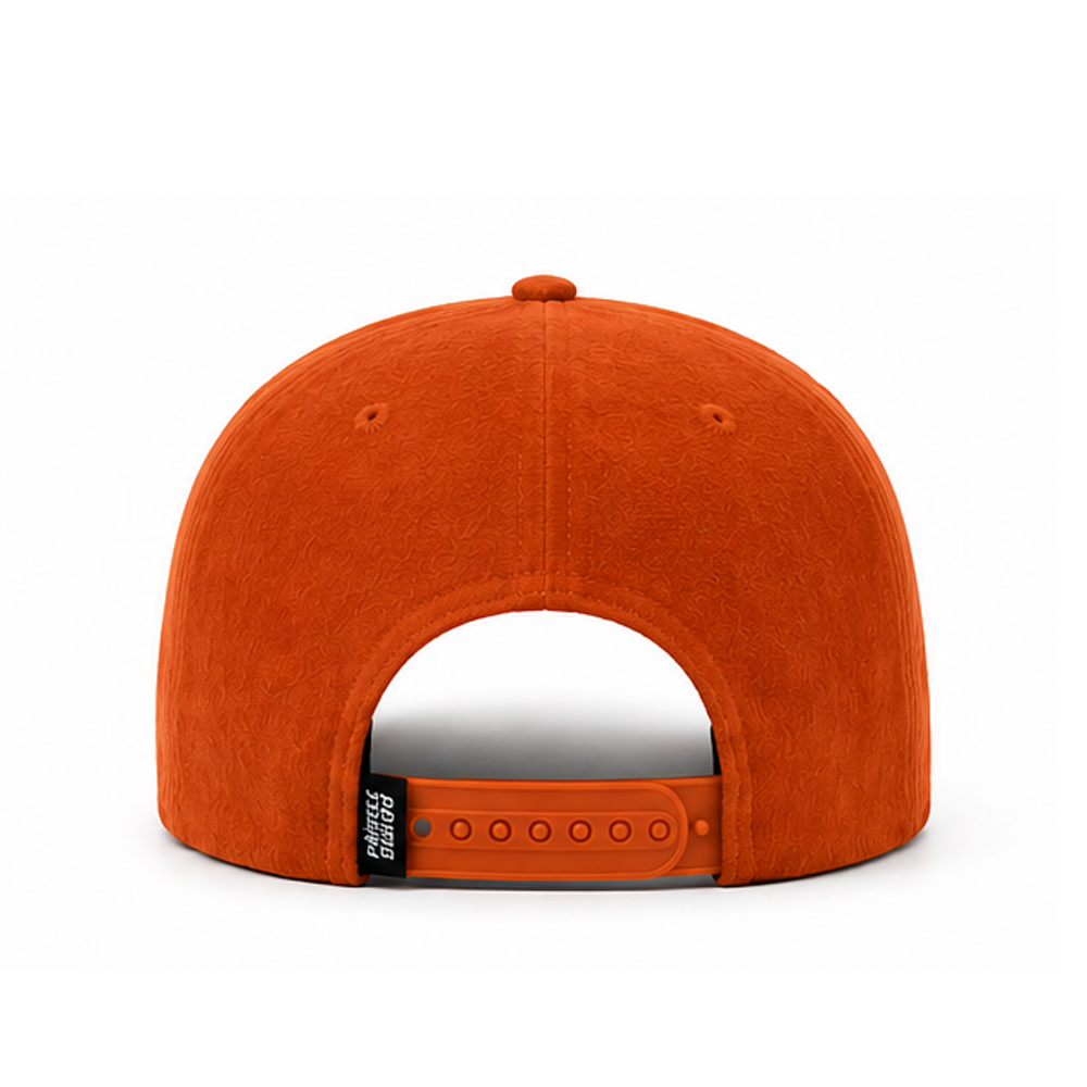 Gorra de Gamuza - Image 4